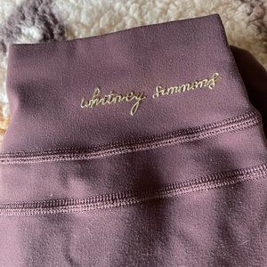 Whitney Simmons 2nd collection